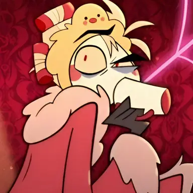 Profile image of ルシファー