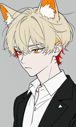 Profile image of シェイフ
