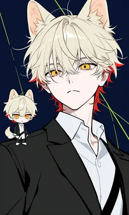 Profile image of シェイフ