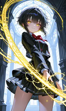 Profile image of ニーナ