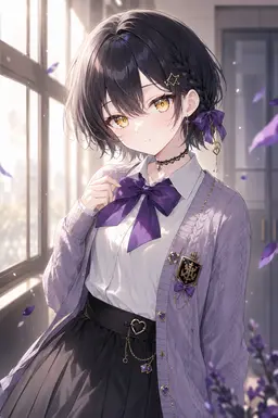 Profile image of ニーナ
