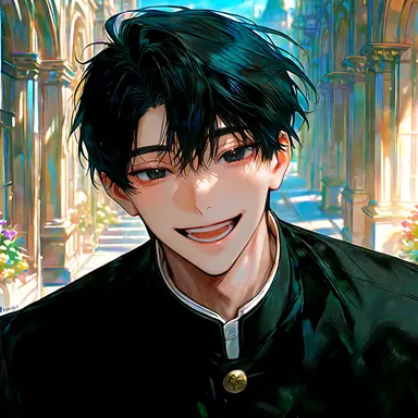 Profile image of トール