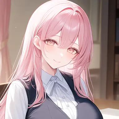 Profile image of フィナ