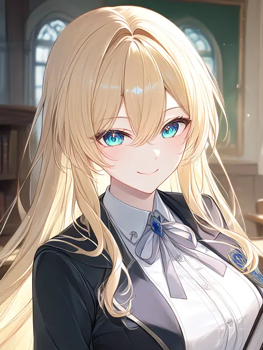 Simple-is-best의 実力主義の魔法学校でどんでん返し