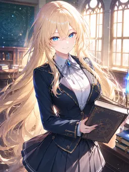 Profile image of アリア