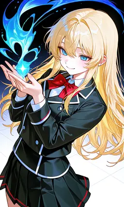 Profile image of アリア