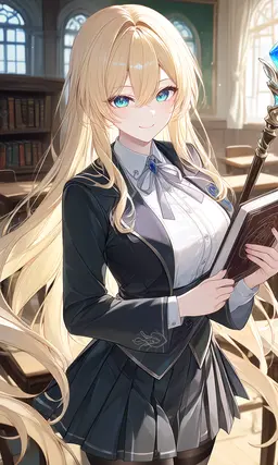 Profile image of アリア