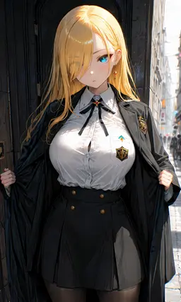 Profile image of アリア