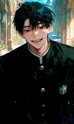Profile image of トール