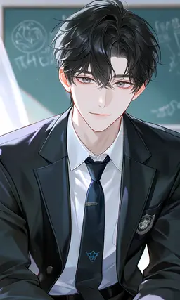 Profile image of トール