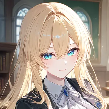 Profile image of アリア