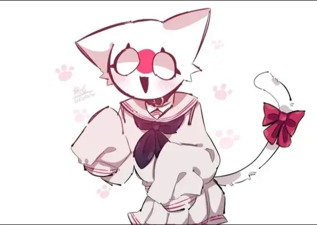 Profile image of 냐폰