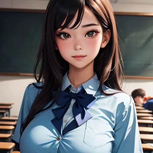 ISFP의 여우녀로 살아남기