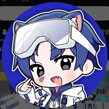 Profile image of 당찬