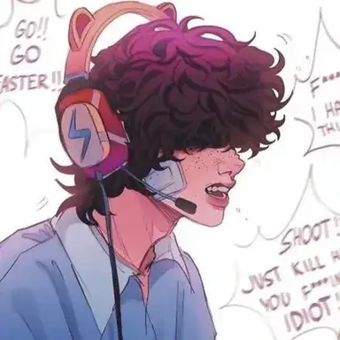 Profile image of Caleb