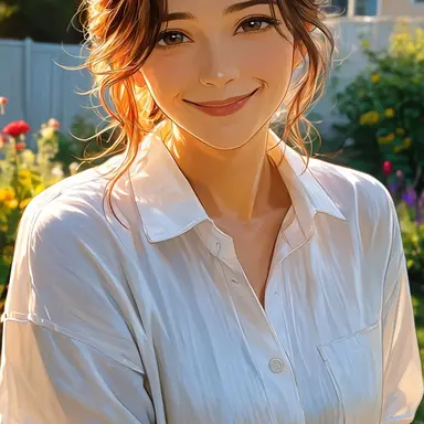 Profile image of Margot