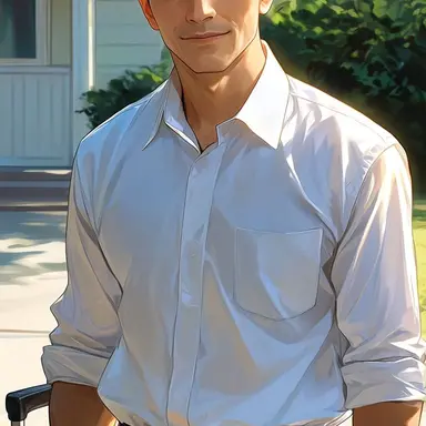 Profile image of Derrick
