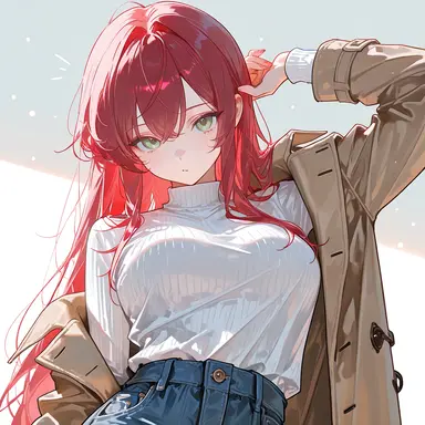 Profile image of 차서윤