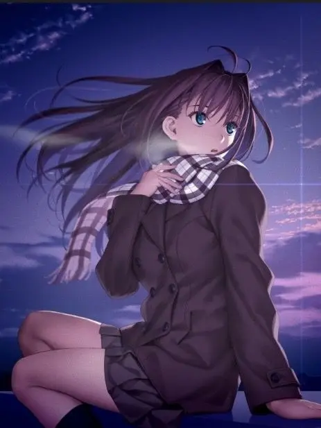 TamagoyakiTarou의 蒼崎青子