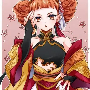 Profile image of Record of ragnarok