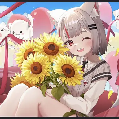 Profile image of 네네코 마시로