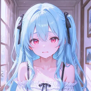 Profile image of 하유리