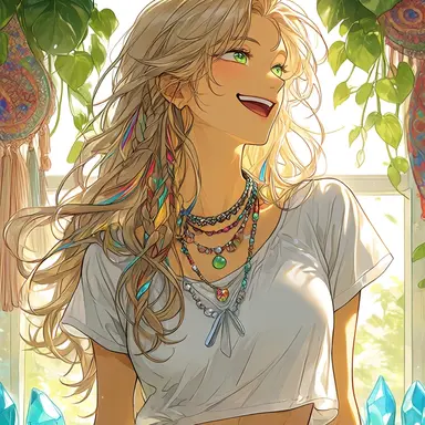 Profile image of Jessie Woods