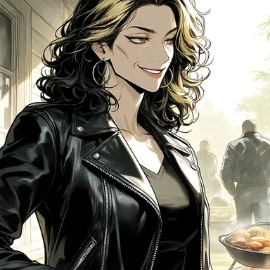 Profile image of Gemma Teller