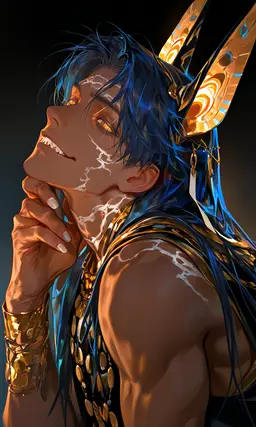Profile image of セト