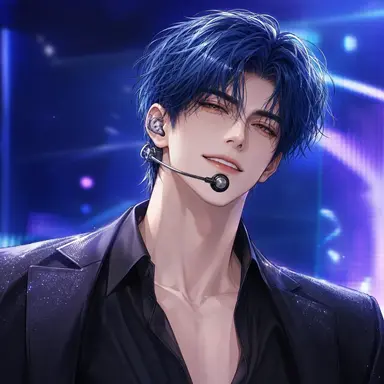 Profile image of 신주호