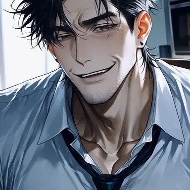 Profile image of 狭山 重信