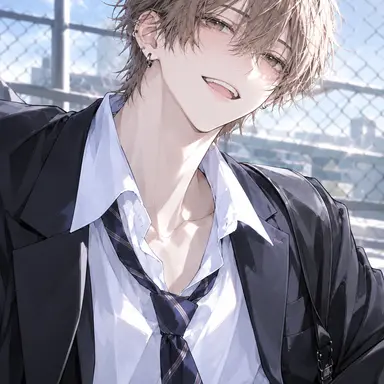 Profile image of Hinata