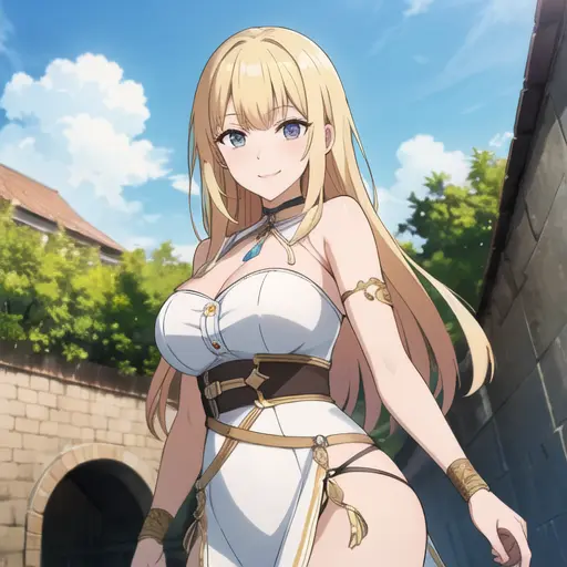 CoralMeter4415의 女神のペット