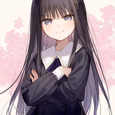 Profile image of 知里