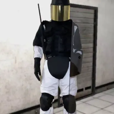 Profile image of SCP職員