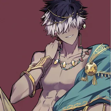 Profile image of 鳴海 弦