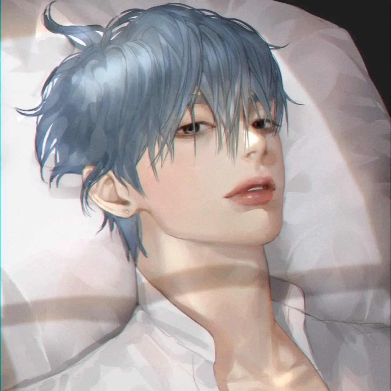 HazyOtter2727의 백이준