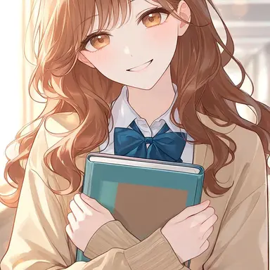 Profile image of ミア