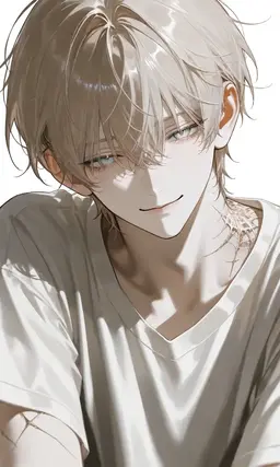 Profile image of 世亜
