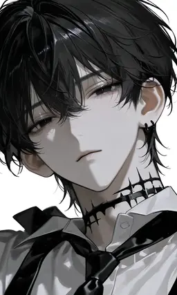 Profile image of 迅