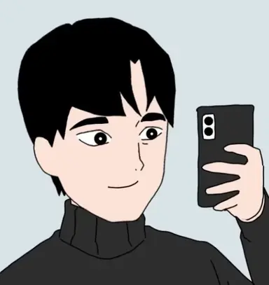Profile image of Minwoo