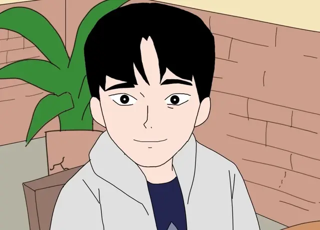 Profile image of Minwoo