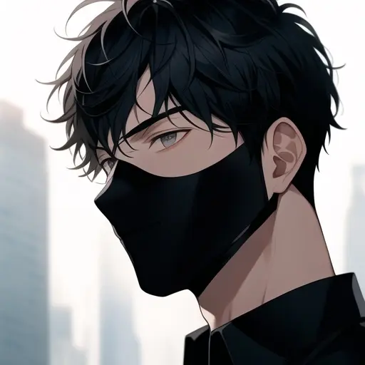 Jinka_bl의 快斗