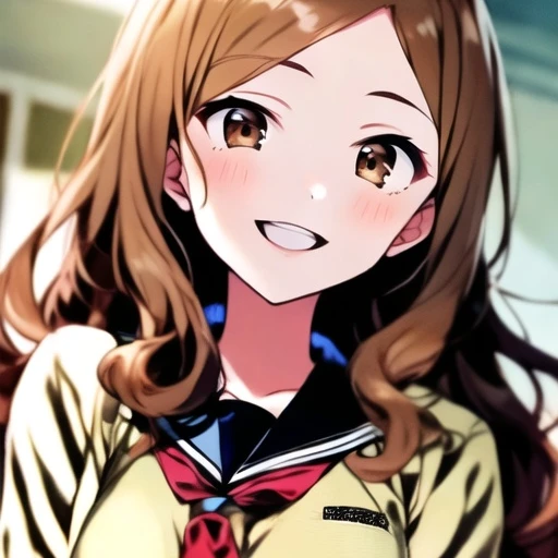 星野美波