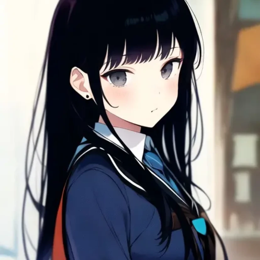 氷川澪