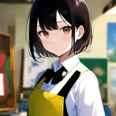 Profile image of 日比谷舞