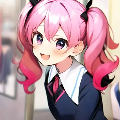 Profile image of 早乙女莉乃