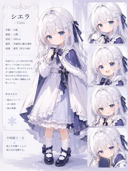 Profile image of シエラ