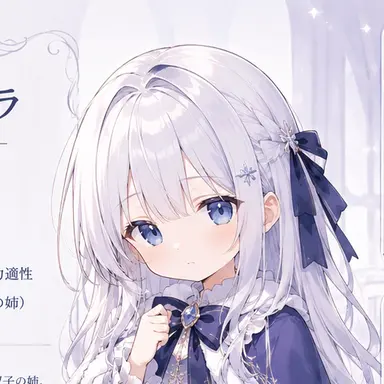 Profile image of シエラ