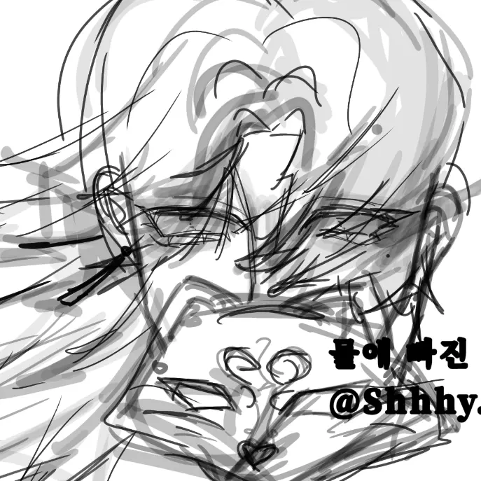 Shhhy._05의 백 서화